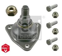 Perno braccio oscillante Assale anteriore Sx per braccio trasversale oscillante