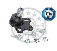 OPTIMAL G3-967 Testina braccio oscillante