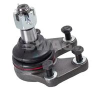 Perno braccio oscillante Assale anteriore Sx per braccio trasversale oscillante