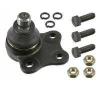 Febi Bilstein Giunto di sospensione PROKIT 21781 Testina braccio oscillante