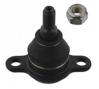 SWAG Autoteile Testina braccio oscillante 30 93 1736 per braccio trasversale, assale anteriore Sx