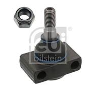 Perno braccio oscillante Assale anteriore Sx per braccio trasversale oscillante