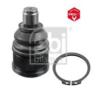 Perno braccio oscillante Assale anteriore Sx per braccio trasversale oscillante