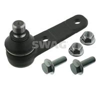 Perno braccio oscillante Assale anteriore Sx per braccio trasversale oscillante