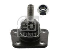 Perno braccio oscillante Assale anteriore Sx per braccio trasversale oscillante