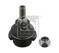 RIDEX 2462S0038 Testina braccio oscillante adatto per PEUGEOT 407 (6D) Anteriore