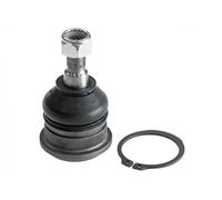 Optimal Giunto di supporto G3-724 per MITSUBISHI, VOLVO - Perno braccio oscillante anteriore Sx