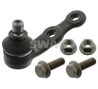 Perno braccio oscillante Assale anteriore Sx per braccio trasversale oscillante