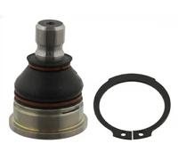 Febi 29826 Braccio Strutturale Frontale per Suzuki Swift III Ez Mz Opel Agila (B
