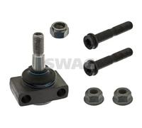 Perno braccio oscillante Assale anteriore Sx per braccio trasversale oscillante