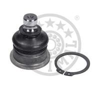 OPTIMAL G3-1046 Testina braccio oscillante