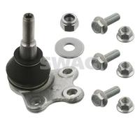 Perno braccio oscillante Assale anteriore Sx per braccio trasversale oscillante