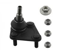 Giunto di sospensione FEBI BILSTEIN 26700
