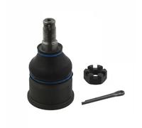 SWAG Autoteile Perno braccio oscillante 85 91 9387 per braccio trasversale Assale anteriore Sx