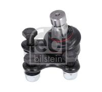 2X Febi 183623 Giunto Di Sospensione Anteriore Per Opel Corsa F Peugeot Citroën