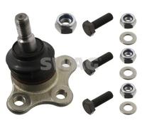 Perno braccio oscillante Assale anteriore Sx per braccio trasversale oscillante