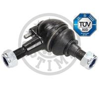 OPTIMAL G3-687 Testina braccio oscillante