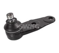 2 x Perno braccio oscillante SWAG per NISSAN, RENAULT 11, 11 Furgon/hatchback
