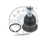 Perno braccio oscillante Assale anteriore Sx per braccio trasversale oscillante