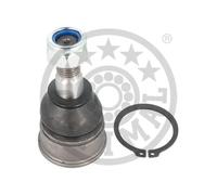 OPTIMAL G3-1100 Testina braccio oscillante
