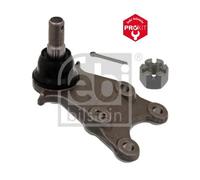 FEBI BILSTEIN 43327 Testina braccio oscillante