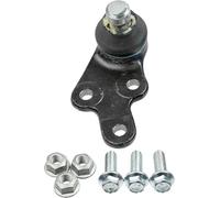 Perno braccio oscillante Assale anteriore Sx Braccio trasversale oscillante
