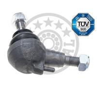 OPTIMAL G3-1040 Testina braccio oscillante