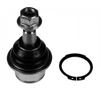 FEBI BILSTEIN 41082 Testina braccio oscillante Assale anteriore Sx inferiore Assale anteriore Dx