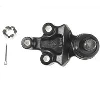 Blue Print Tiranteria sospensione ADG086277C Testina braccio oscillante anteriore Sx