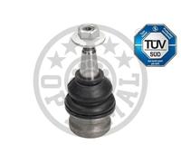 OPTIMAL G3-1030 Testina braccio oscillante