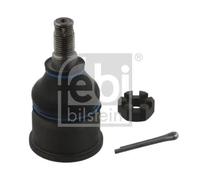 Perno braccio oscillante Assale anteriore Sx per braccio trasversale oscillante