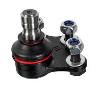 2x Perno braccio oscillante SWAG Davanti S+D per CITROËN, DS, PEUGEOT 208