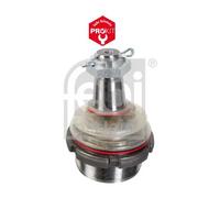 FEBI BILSTEIN 175114 Testina braccio oscillante