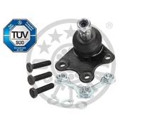 OPTIMAL G3-902 Testina braccio oscillante