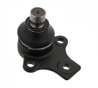 FEBI BILSTEIN Testina braccio oscillante 07855 Assale anteriore inferiore Sx/Dx