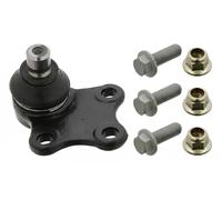 SWAG 62 93 1812 Testina braccio oscillante adatto per PEUGEOT PARTNER Kasten (5)