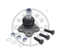 OPTIMAL G3-1043 Testina braccio oscillante