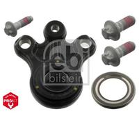 Perno braccio oscillante Assale anteriore Sx per braccio trasversale oscillante