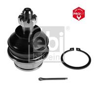 Perno braccio oscillante Assale anteriore Sx per braccio trasversale oscillante