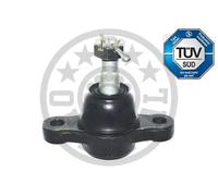 Perno braccio oscillante Assale anteriore Sx per braccio trasversale oscillante