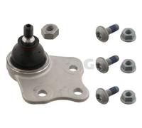 SWAG 10 92 8511 Testina braccio oscillante