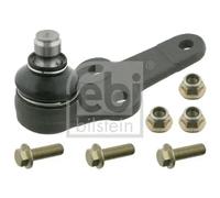 Perno braccio oscillante Assale anteriore Sx per braccio trasversale oscillante