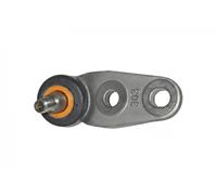 Optimal Testina braccio oscillante G3-992 sinistro anteriore per MINI