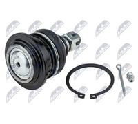 NTY ZSD-MS-036 Testina braccio oscillante