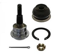 Febi 41701 giunto sferico premium ad alte prestazioni adatto a Hyundai...