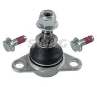 Perno braccio oscillante Assale anteriore Sx per braccio trasversale oscillante