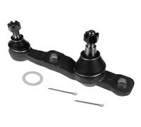 BLUE PRINT ADT386129 Testina braccio oscillante
