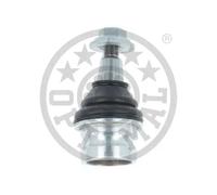 OPTIMAL G3-2019 Testina braccio oscillante