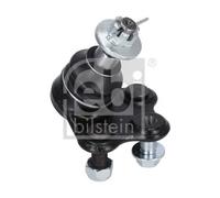 Febi 184264 Braccio Strutturale Frontale per Lexus NX II Subaru Solterra Toyota