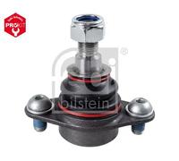 Perno braccio oscillante Assale anteriore Sx per braccio trasversale oscillante
